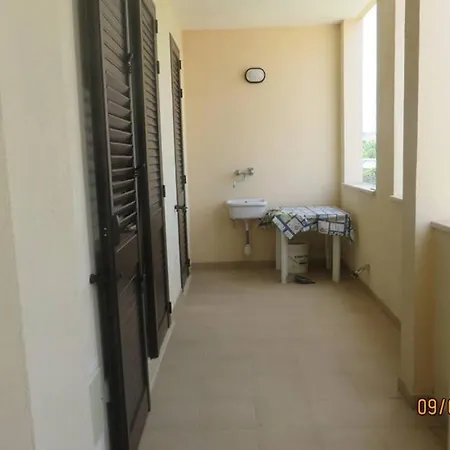 Ampio E Luminoso Appartement *