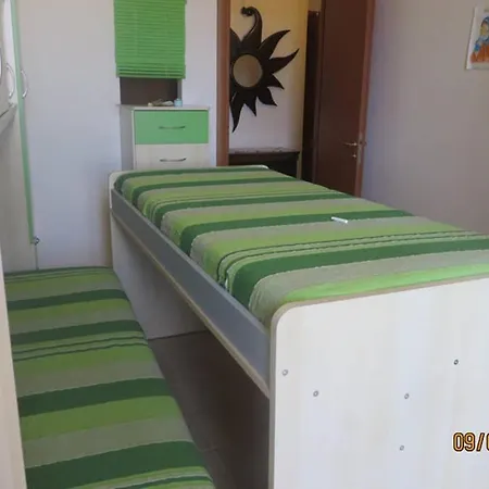Ampio E Luminoso Appartement Otranto