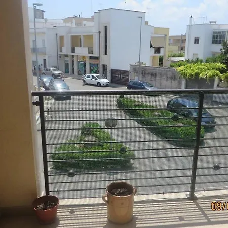 Ampio E Luminoso Appartement